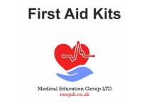 Coalgan - The Essentials 1st Emergency Kit