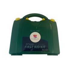 20 Person HSE Standard First Aid Kit