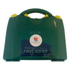 50 Person HSE Standard First Aid Kit