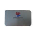Pocket First Aid Kit Tin